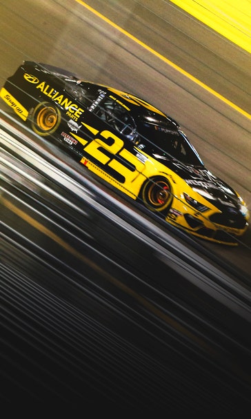 Takeaways From Richmond: Kez Calls It